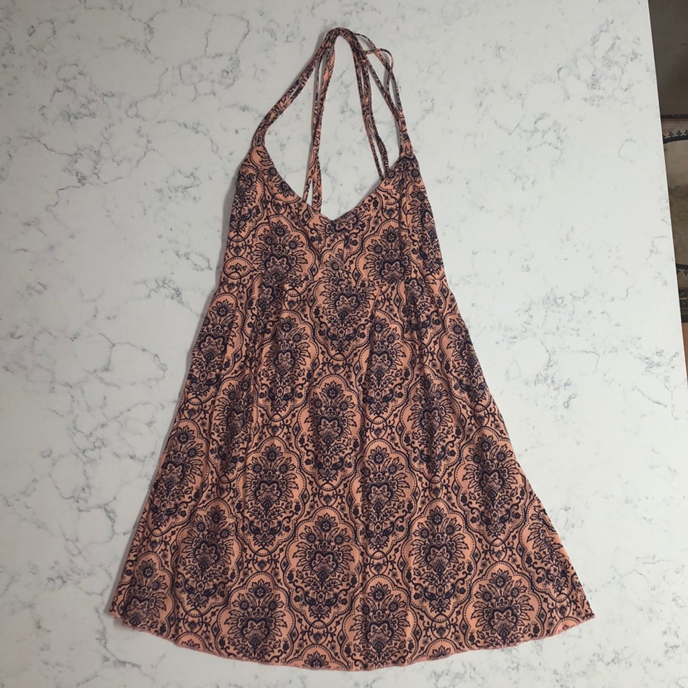 O’Neill casual dress